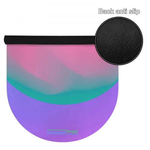 Yoga Mat (Made in USA)