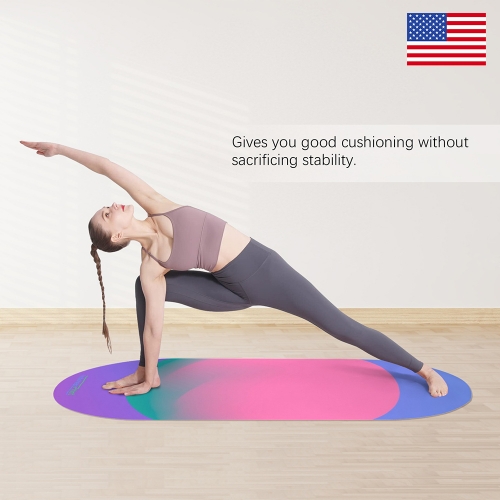 Yoga Mat | Ships from USA