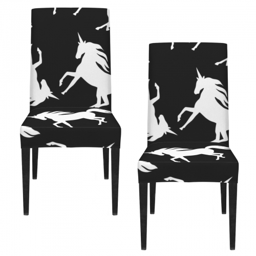 Custom Chair Cover (Made in Queens)