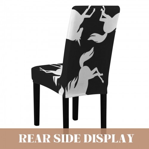 Custom Chair Cover (Made in Queens)