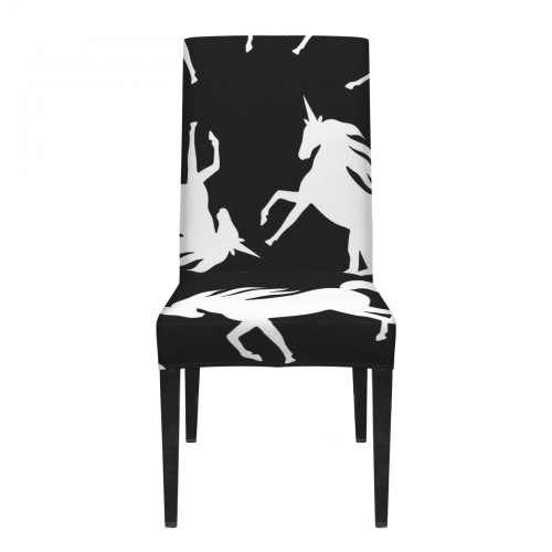 Custom Chair Cover (Made in Queens)