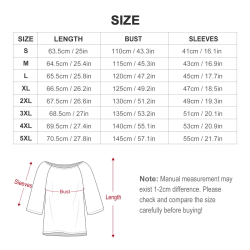Women’s Loose Off-Shoulder T-Shirt