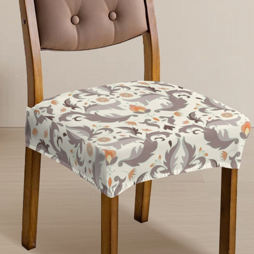 Chair Cover (Made in Queens)