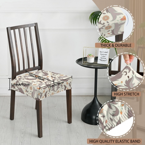 Chair Cover (Made in Queens)
