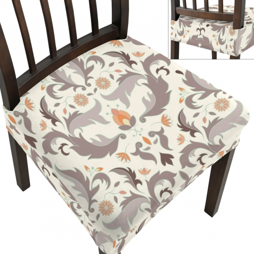 Chair Cover (Made in Queens)