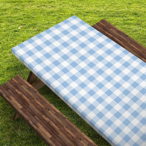 Picnic Table Cover (72" x 30") (Made in Queens)