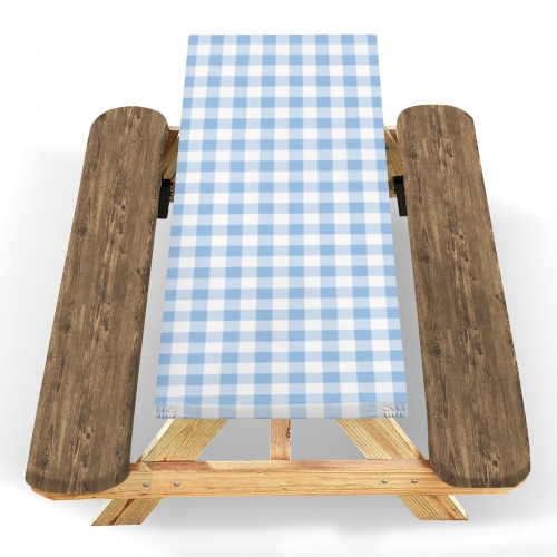 Picnic Table Cover (72" x 30") (Made in Queens)