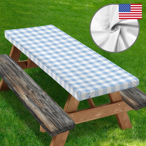 Picnic Table Cover (72" x 30") | Ships from USA