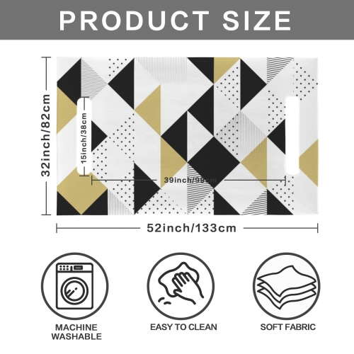 Golf Cart Seat Cover (Made in Queens)