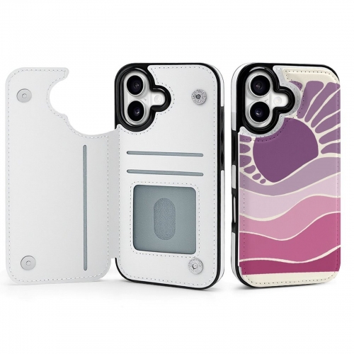 Flip Cover for iPhone 17