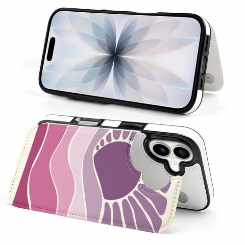 Flip Cover for iPhone 17