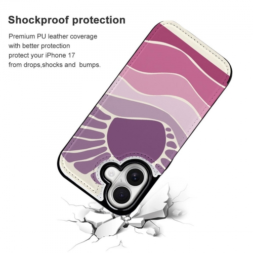 Flip Cover for iPhone 17