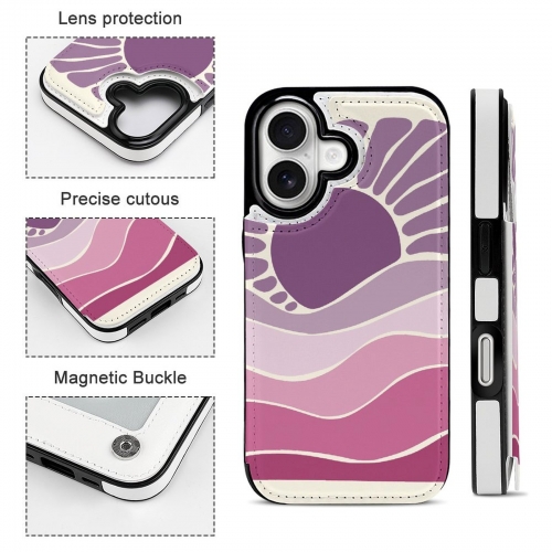 Flip Cover for iPhone 17