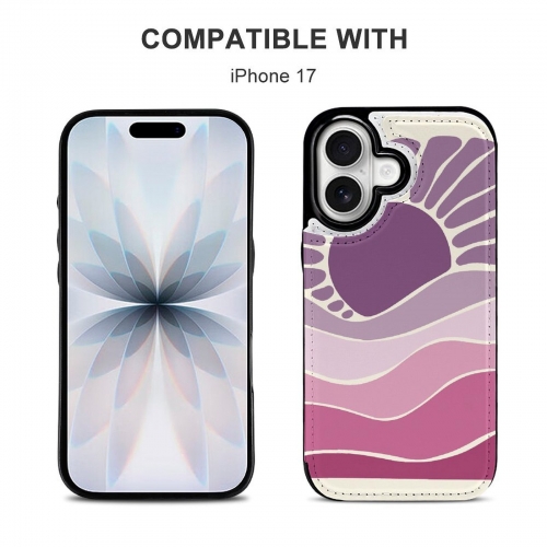 Flip Cover for iPhone 17