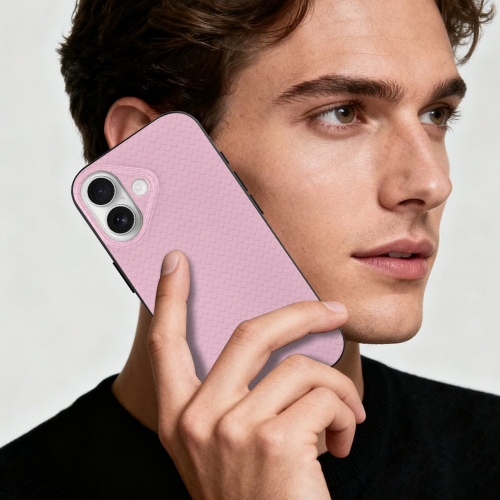 iPhone 17 Black Case