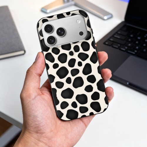 iPhone 17 Pro Black Case