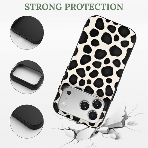 iPhone 17 Pro Black Case