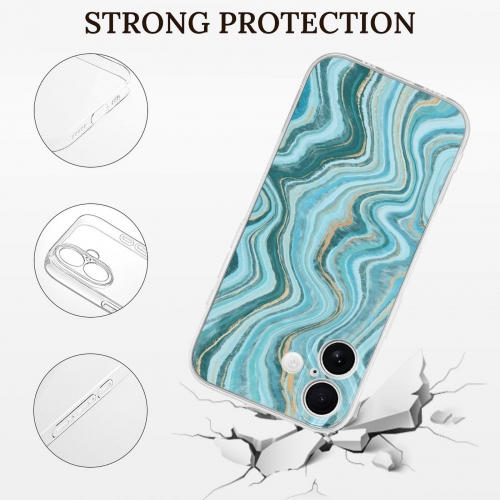 iPhone 17 Transparent Case