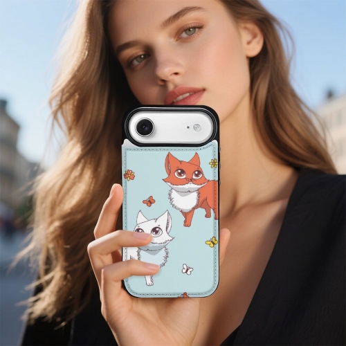 Flip Cover for iPhone 17 Air