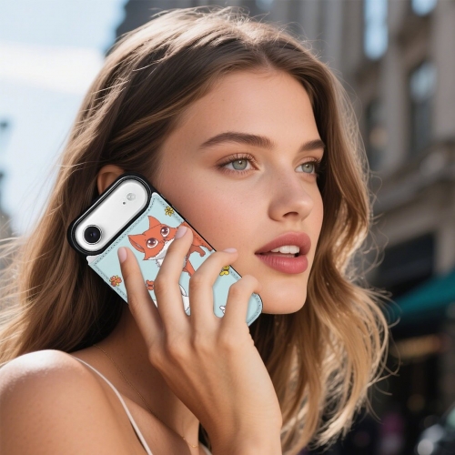 Flip Cover for iPhone 17 Air