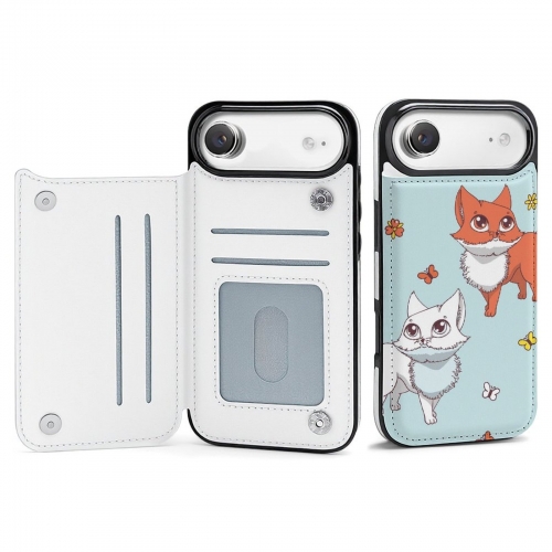 Flip Cover for iPhone 17 Air