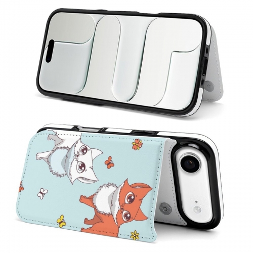 Flip Cover for iPhone 17 Air