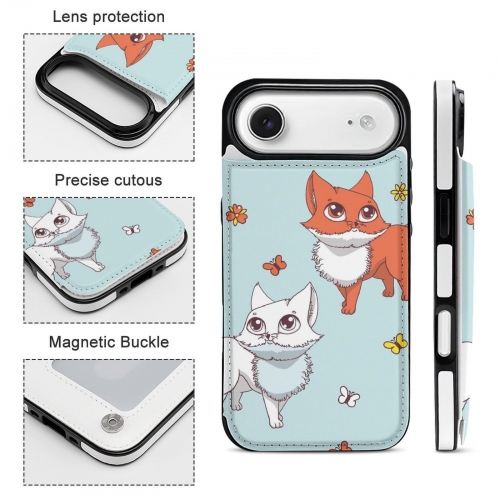 Flip Cover for iPhone 17 Air