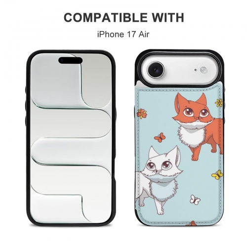 Flip Cover for iPhone 17 Air