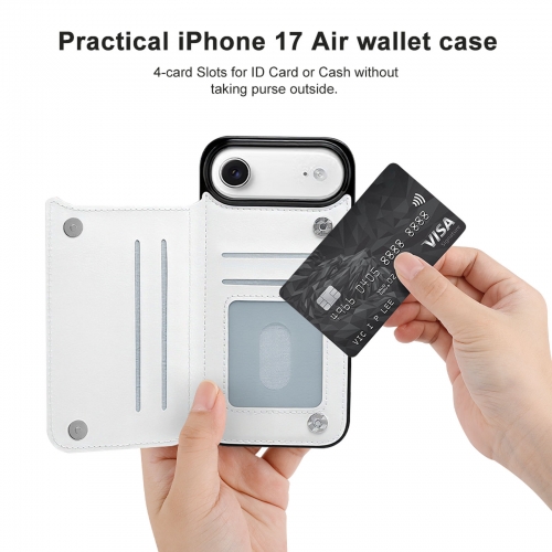 Flip Cover for iPhone 17 Air