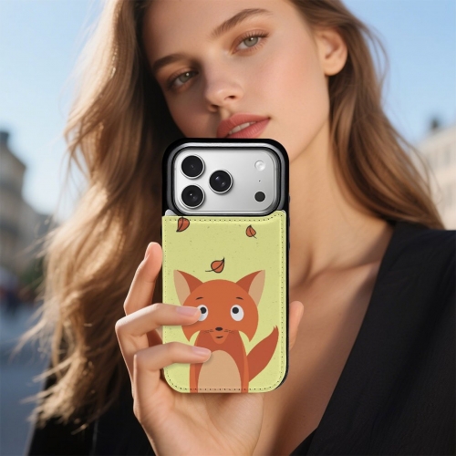 Flip Cover for iPhone 17 Pro