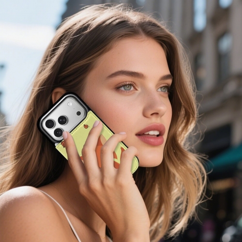 Flip Cover for iPhone 17 Pro