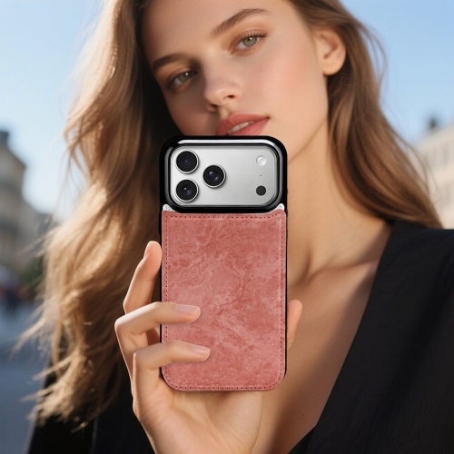 Flip Cover for iPhone 17 Pro Max