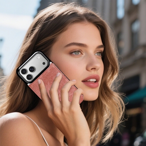 Flip Cover for iPhone 17 Pro Max