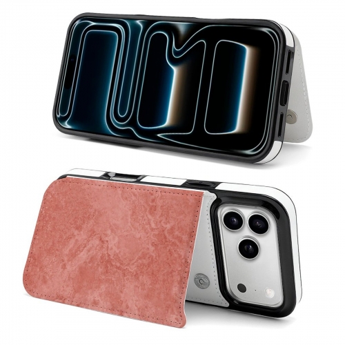 Flip Cover for iPhone 17 Pro Max