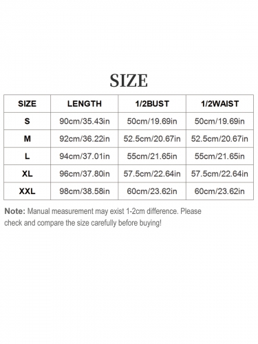 Women's Short Sleeve Dress (Made in USA)