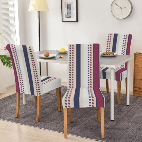 Custom Chair Cover (Pack of 3)(Made in Queens)