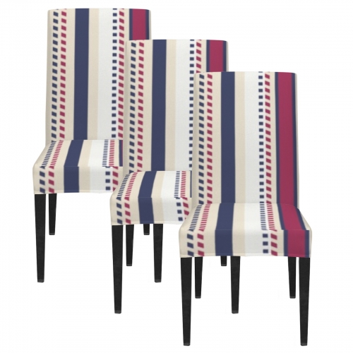 Custom Chair Cover (Pack of 3)(Made in Queens)