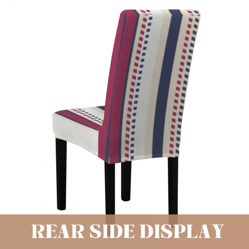 Custom Chair Cover (Pack of 3)(Made in Queens)