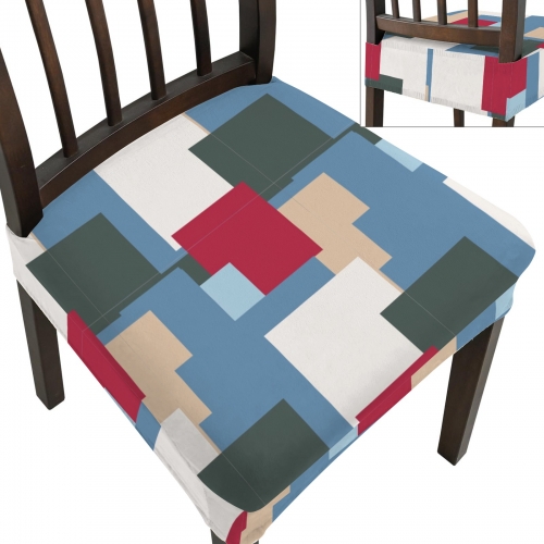 Chair Cover  (Pack of 2)((Made in Queens)