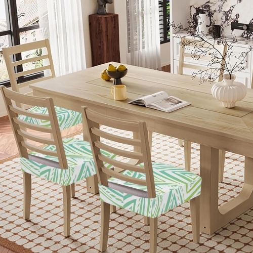 Chair Cover  (Pack of 3)((Made in Queens)