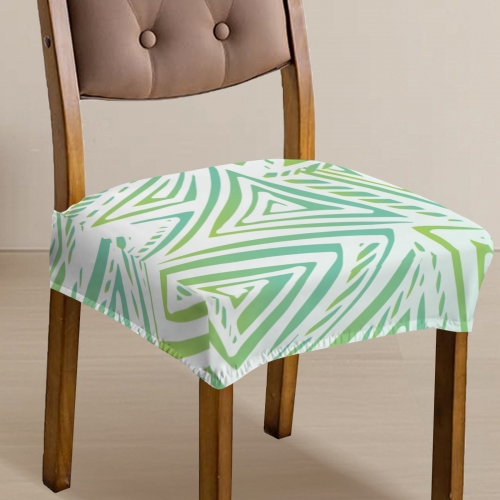 Chair Cover  (Pack of 3)((Made in Queens)