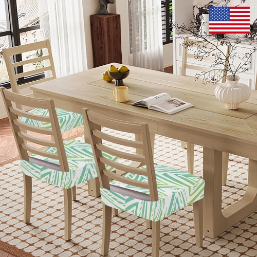 Chair Cover  (Pack of 3) | Ships from USA