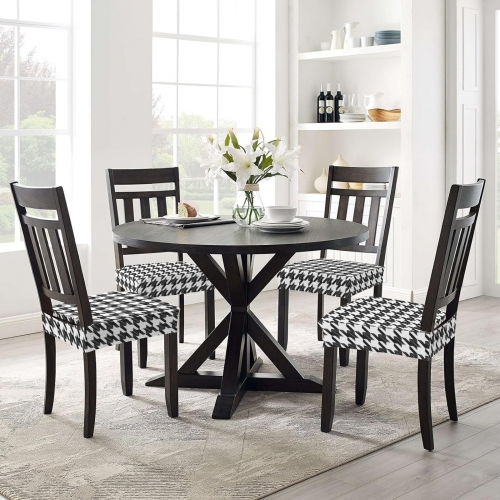 Chair Cover (Pack of 4)((Made in Queens)