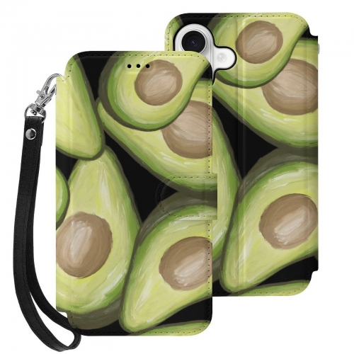 Flip Wallet Case for iPhone 17