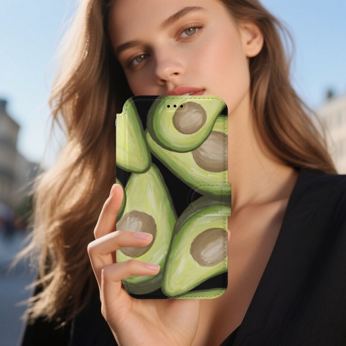 Flip Wallet Case for iPhone 17
