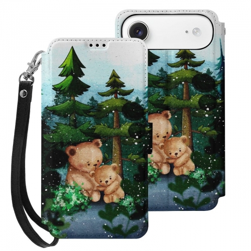 Flip Wallet Case for iPhone 17 Air