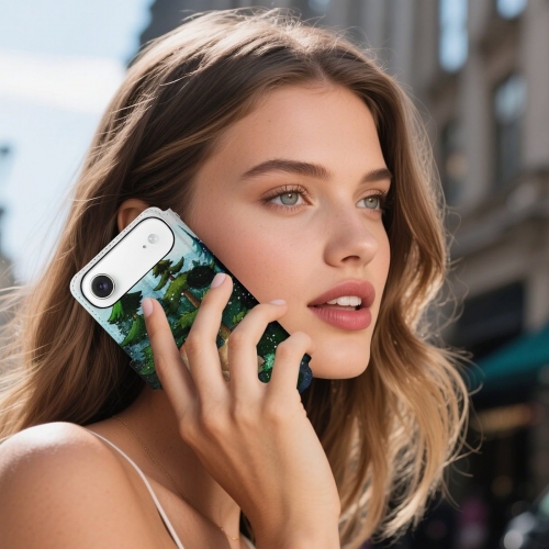 Flip Wallet Case for iPhone 17 Air