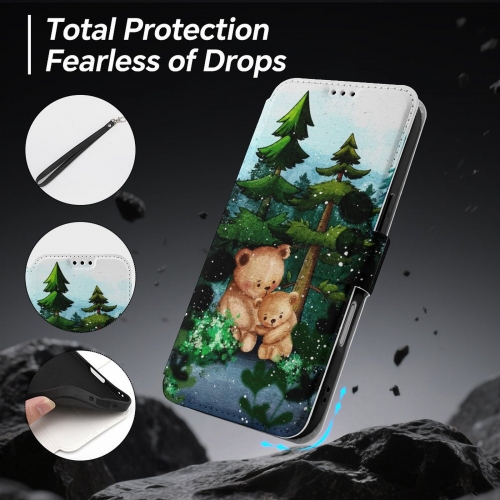 Flip Wallet Case for iPhone 17 Air