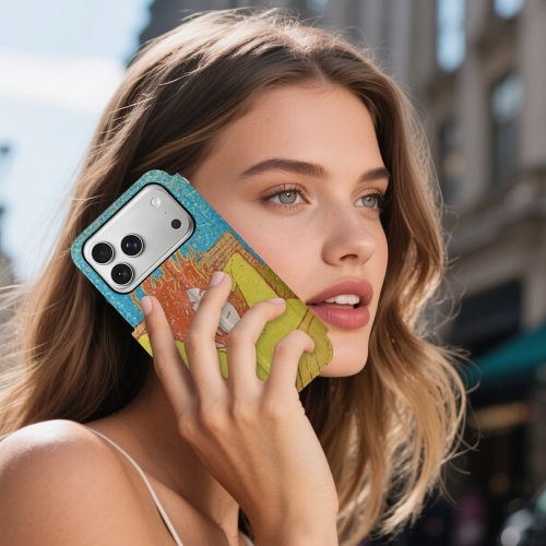 Flip Wallet Case for iPhone 17 Pro