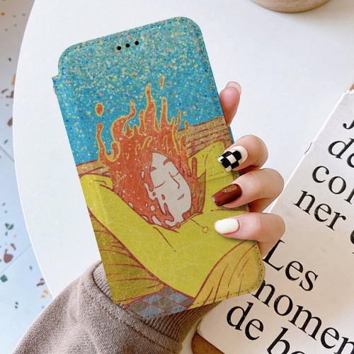 Flip Wallet Case for iPhone 17 Pro